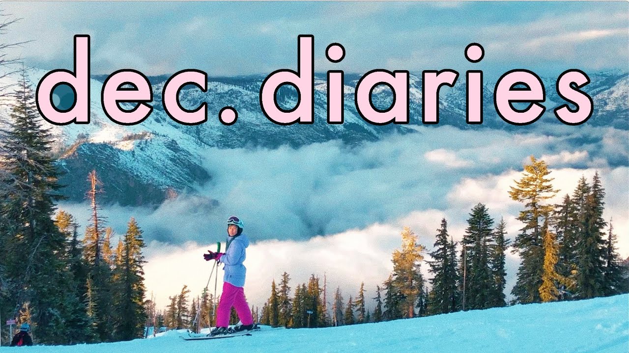 beautycon 10. I Wouldn't Change a Thing ⁄ December Daily