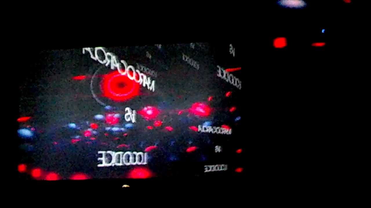 Marco Carola & Loco Dice @ Space WMC13