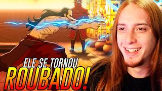 OZAI IS STRONGER THAN EVER IN AVATAR LEGENDS THE FIGHTING GAME!