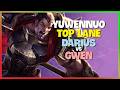 Rank 1 Darius : This CN Super Server Legend is DEVASTATING Challenger Elo - Engsub