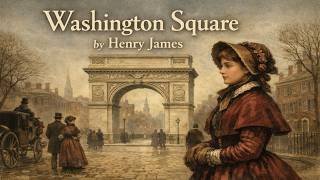 Washington Square by Henry James | Full Classic Psychological & Drama Audiobook screenshot 5