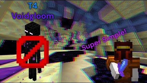 How to easily melee T4 eman slayer crimson | Hypixel Skyblock Slayer Guide | 2025