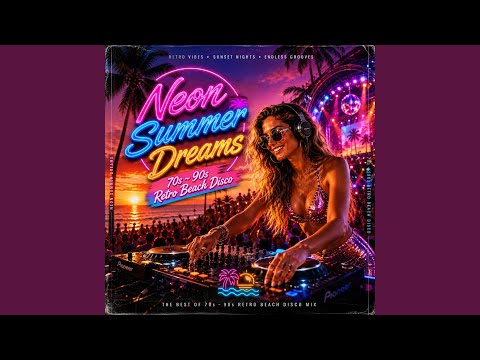 Cover Moonlight On The Beach