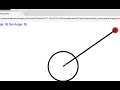 Coding an Angle Calculator