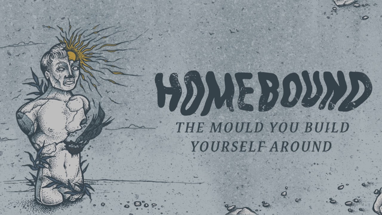 Homebound - Broken Reverie