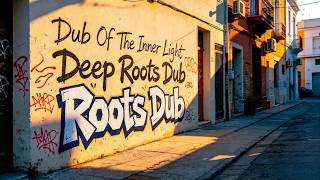 Dub Of The Inner Light [ Official Music Video ] Deep Roots Dub Reggae Meditation