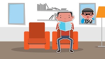 Cutout Animation Explainer Video for PostMM