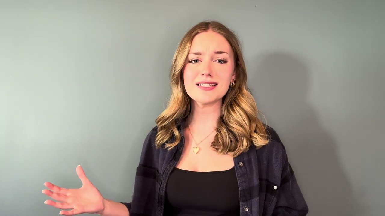 Addy Probasco sings 'Pretty Funny' preview