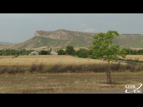 Düşmən təxribatı ilə üz-üzə qalan Tovuzun Ağdam kəndindən REPORTAJ