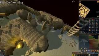 RuneScape 3 New Player Tips - Stronghold of Security