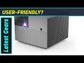 WEMAX Vogue 100: The Ultimate 4K Home Theater Projector?