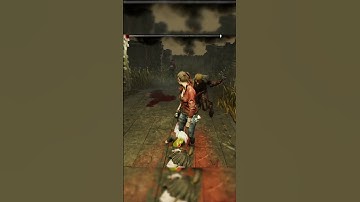 2v8 is fun 🪿 #dbd #dbdmemes #deadbydaylight