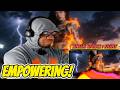 PERFECT FOOTBALL HIGHLIGHT REEL TRACK!! | Xhela Sparx : Fight!