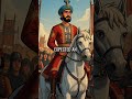 Vlad the Impaler's Terrifying Forest of Death Made Sultan Mehmed Retreat