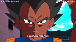 Black Frieza Says N....