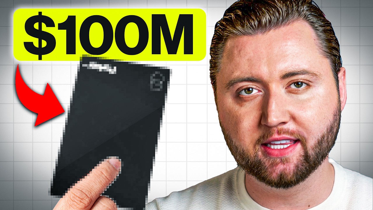 The $100M Secret to Scaling Your Brand WITHOUT Running Out of Cash: video thumbnail