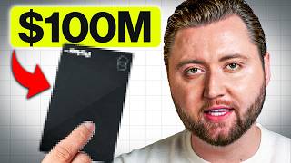 The $100M Secret to Scaling Your Brand WITHOUT Running Out of Cash