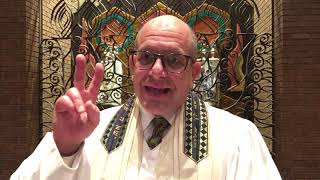 “The Jewish Future Is Bright; And We Can Make It Brighter,” sermon for Rosh Hashanah 5782