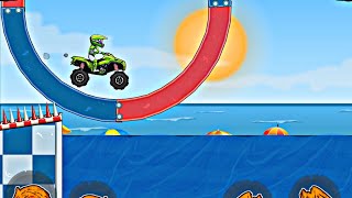 Moto X3M Bike Racing Games - Gameplay Walkthrough (iOS, Android) #15 screenshot 3