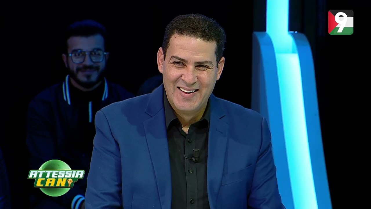 Attessia CAN - Ep08 P01