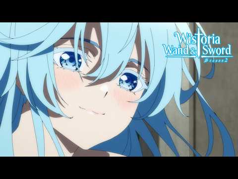 All the Factions Choose Will | Wistoria: Wand and Sword Season 2