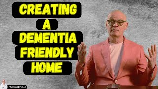 Designing a Dementia-Friendly Haven: Transform Your Home for Enhanced Comfort and Care