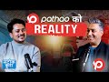 Pathao बाट अब POLITICS? MD of Pathao | Satik Kura EP 05 | IdeapreneurNepal