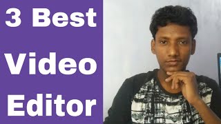 3 Best video editing app for Android and youtube screenshot 2