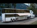 MOST Luxurious RVs In The World