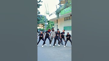 Thumbnail of ZYNO BWOY IQ - FAR AWAY (Tik Tok dance challenge)#viralvideo #dance #trending