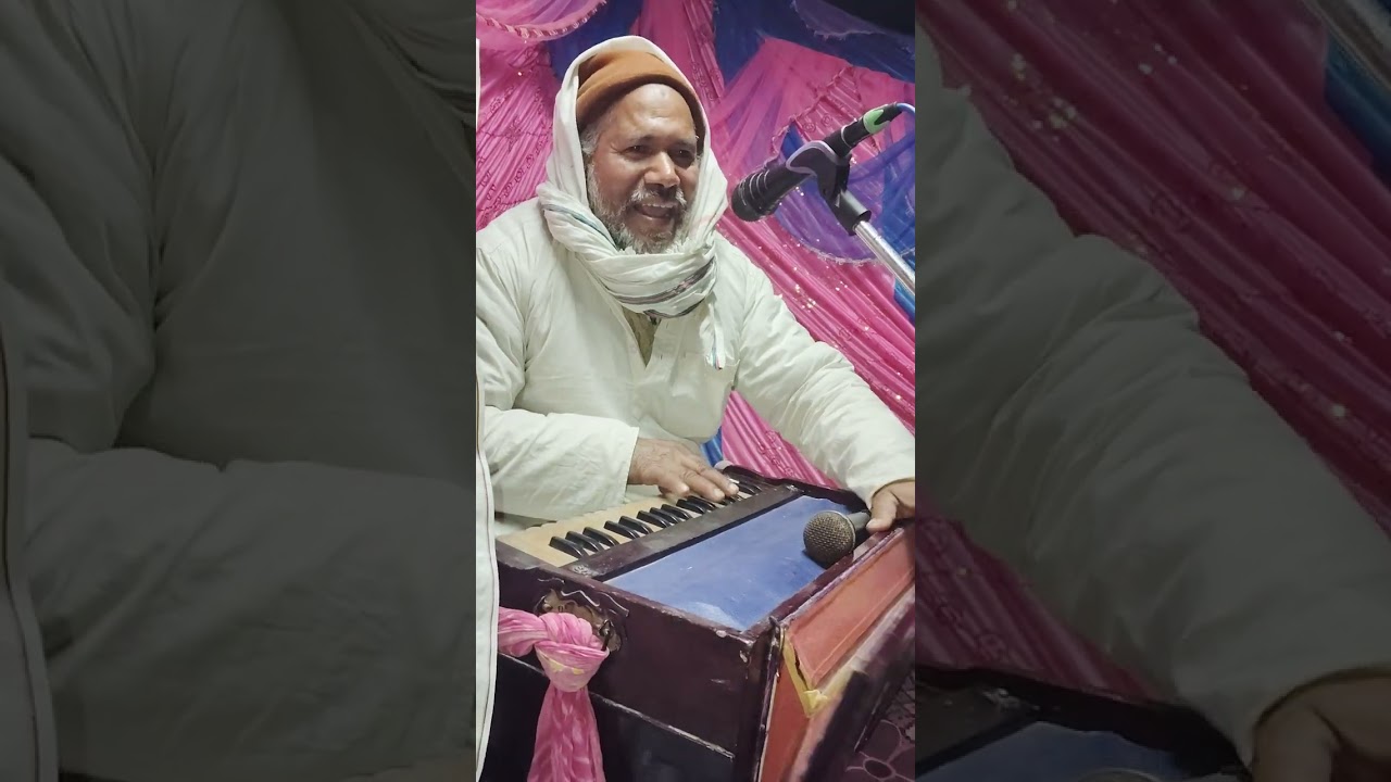 Bhaiya bhulo mat to maya ke bajariya nirgun bhajan by papa