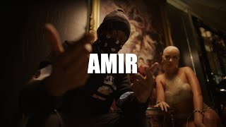 [FREE] RUSS MILLIONS X KWENGFACE UK DRILL TYPE BEAT "AMIR"