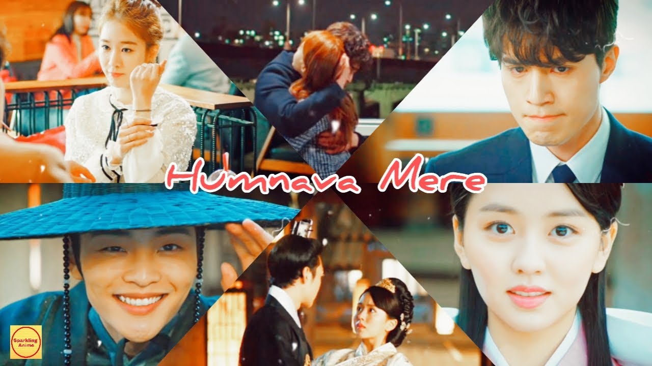 Grim Reaper X Sunny || Humnava Mere || Guardian: The Lonely and Great God || Sparkling Anime