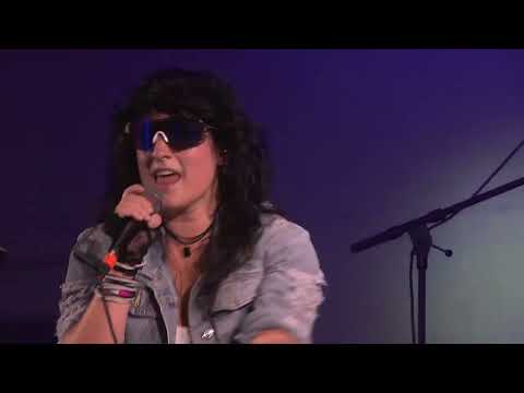 Chez Kane - Strip Me Down - Destination FORGE 2026 - FORGE Warehouse Sheffield - 12/09/26..