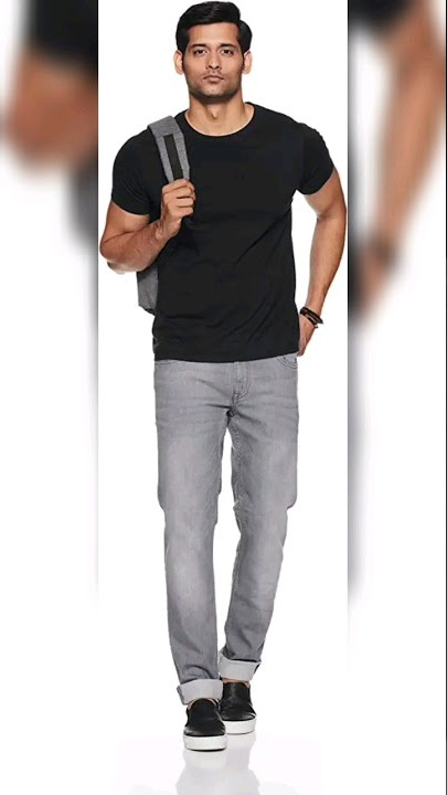 Men's Regular Fit Jeans of Lee | On Amazon.in in reasonable price |