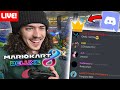 🔴CND&#39;s Discord MK8D Tourney!! (Winner gets EXCLUSIVE role!)