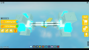 Lifting Simulator | Buying 8th Ultimate Class