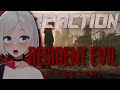 NEW Resident Evil Live Action Trailer! | Elly Reacts