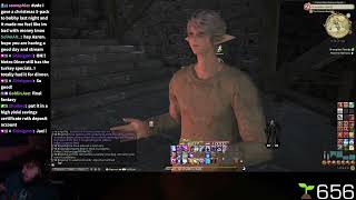 The Mongrel — FFXIV 3.0 [12]