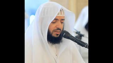 تلاوة تهتز لها القلوب سورة يوسف وديع اليمني -من الآية 69 إلى 111