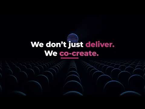 BFS Ops and Tech Transformation driven by AI, Data and Automation - Maveric Systems - video from Maveric Systems