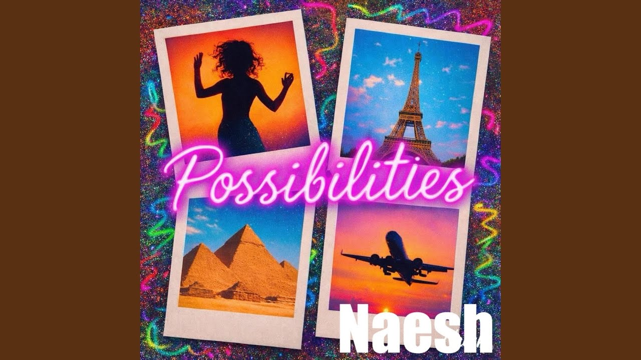 Watch Possibilities on YouTube Watch Possibilities on YouTube