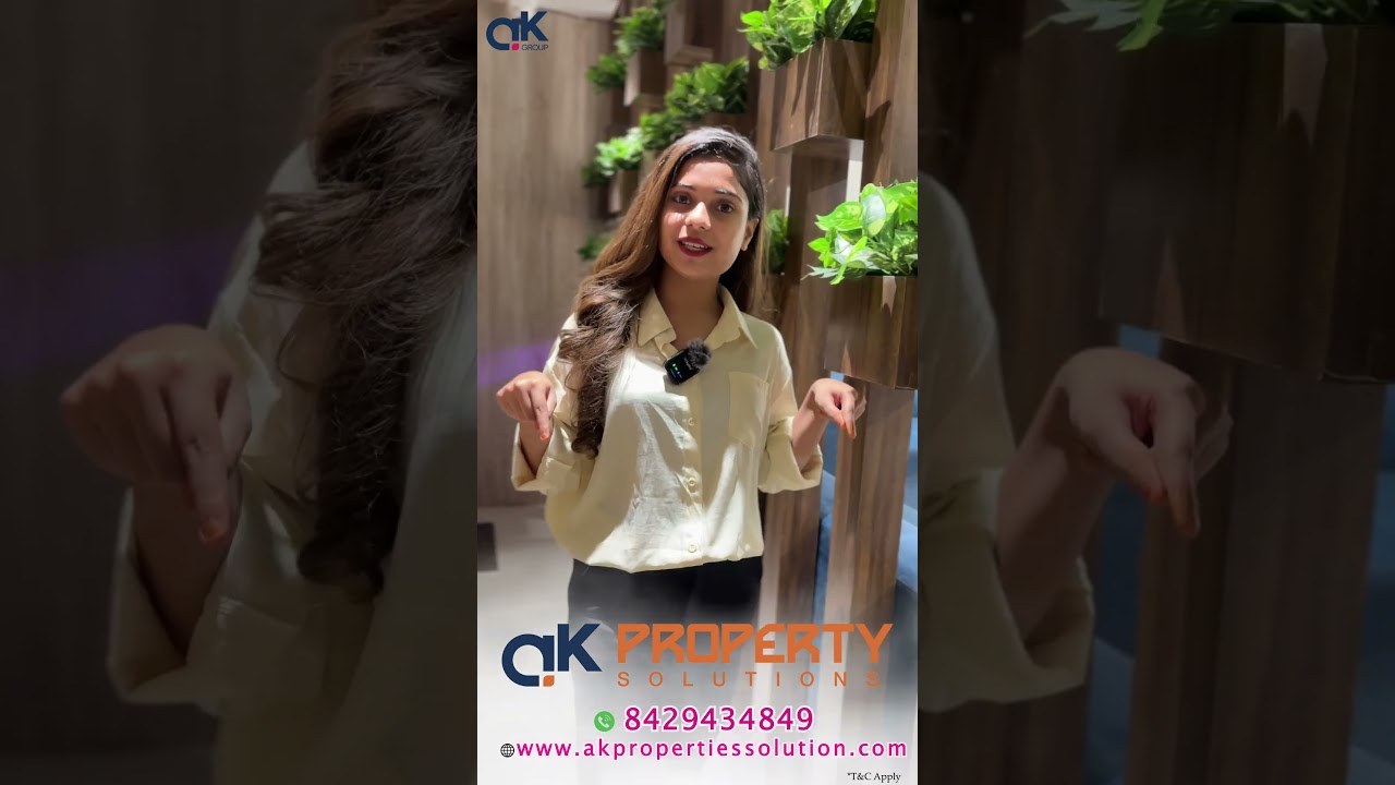 बिल्डर्स और डेवलपर्स के लिए सबसे बड़ा मौका! 🏢 | जुड़िए A K Property Solution के साथ 🚀