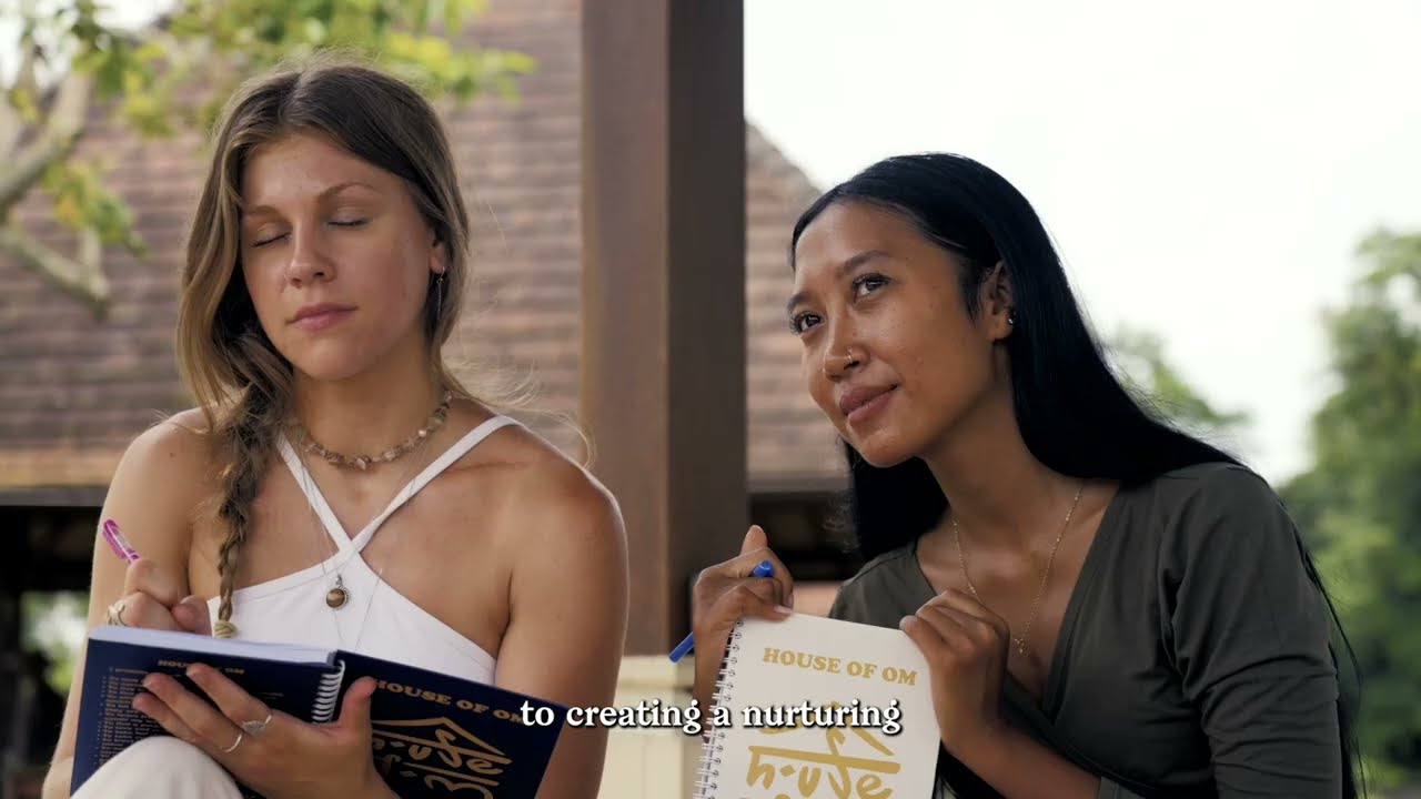 Pelaga Virtual Tour | House of Om Experience