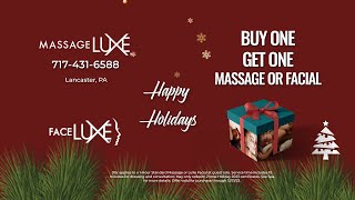 Massage Luxe - Lancaster, PA