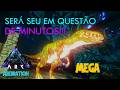 COMO DOMAR um Megalossauro metodo MAIS seguro E eficaz  (ツThe Hiru) ARKologia #2