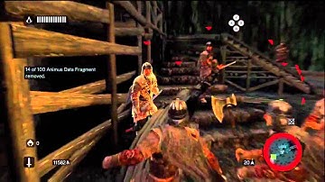 Assassins creed Revelations playthrough part 44 HD Xbox720p H 264 AAC