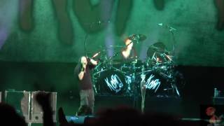 Korn, Coming Undone, SBD,LIVE@, HELLFEST, 2016, FULL HD,1080