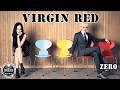 Virgin Red/ZERO(COVER)