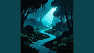 Hidden Paths Awake